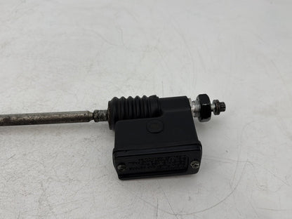 1999 - 2006 Harley-Davidson Dyna Super Glide Rear Brake Master Cylinder Reservoir 42474-90B
