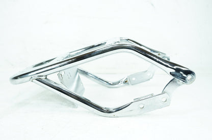 2008 - 2016 Harley-Davidson Touring Electra Glide Ultra Rear Back Luggage Rack Storage Baggage Bar 53411-09