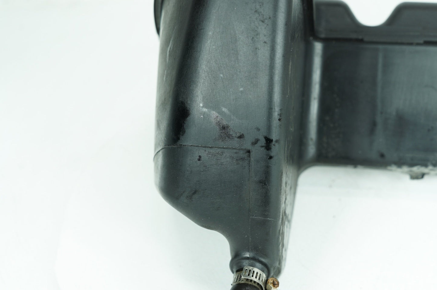 2004 - 2013 Harley-Davidson Sportster Low Oil Tank Reservoir Bottle Canister & Dipstick 62888-04