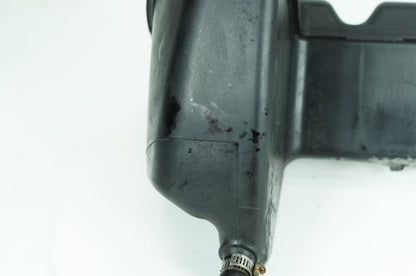 2004 - 2013 Harley-Davidson Sportster Low Oil Tank Reservoir Bottle Canister & Dipstick 62888-04