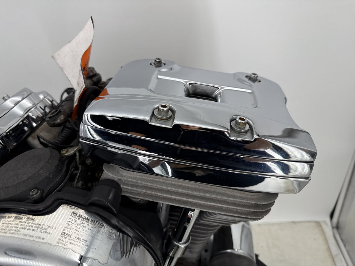 1993 Harley Electra Glide Touring Sport OEM CARB EVO 1340 80CI Engine Motor 74K