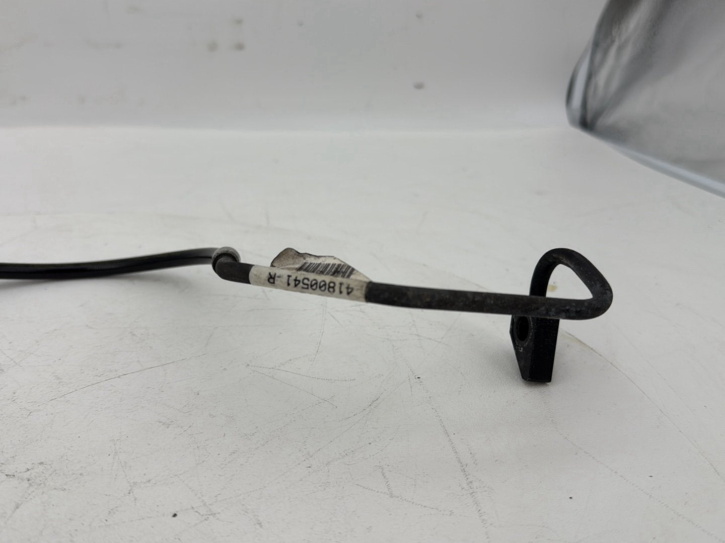 2019 - 2023 Harley-Davidson Touring Street Glide Rear Brake Hose Line Pipe ABS 41800541