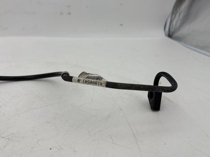 2019 - 2023 Harley-Davidson Touring Street Glide Rear Brake Hose Line Pipe ABS 41800541
