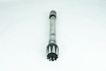 1999 - 2006 Harley-Davidson Touring Electra Ultra Front Wheel Axle Bolt Shaft 43364-00