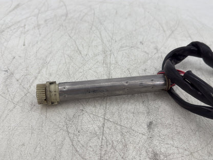 2016 Harley Road King Touring FLHR OEM Twist Grip Ride Fly By Wire Throttle Sensor