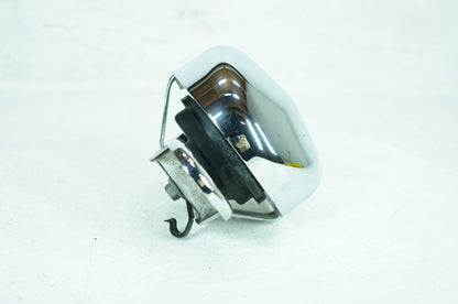 2007 - 2017 Harley-Davidson Dyna Low Rider Horn Signal Klaxon Chrome Cover 69012-93A