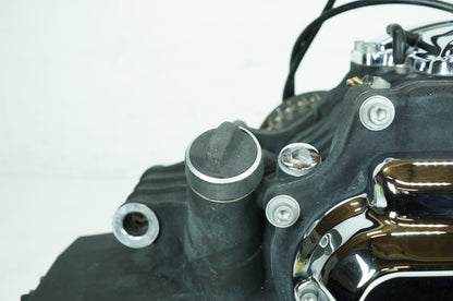 2008 - 2016 Harley-Davidson Touring Electra Glide Ultra 6 Speed Transmission Gearbox 33166-10A