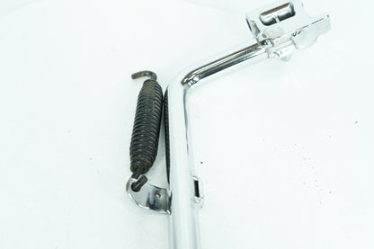 2007 - 2012 Harley-Davidson Softail Heritage Classic Left Side Jiffy Kick Stand & Spring  	50087-07