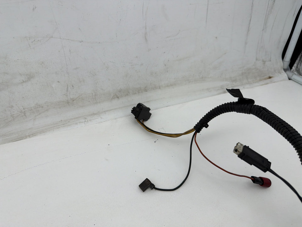 2006 Harley Street Glide Touring OEM Front Sub Wiring Harness Loom Interconnect