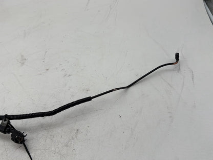 2006 Harley Touring FLHTCI Electra Glide Classic OEM Rear Brake Hose Line Pipe