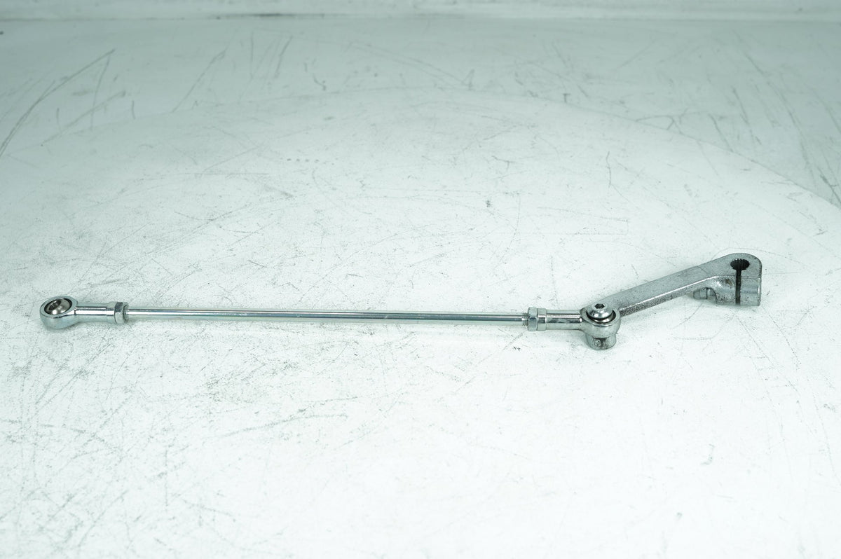 2018 - 2025 Harley-Davidson Softail Street Bob Gear Shifter Rod Linkage Link 33600123