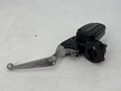 2008 - 2016 Harley-Davidson Touring Electra Glide Ultra Front Left Hand Clutch Lever Master Cylinder 36700056
