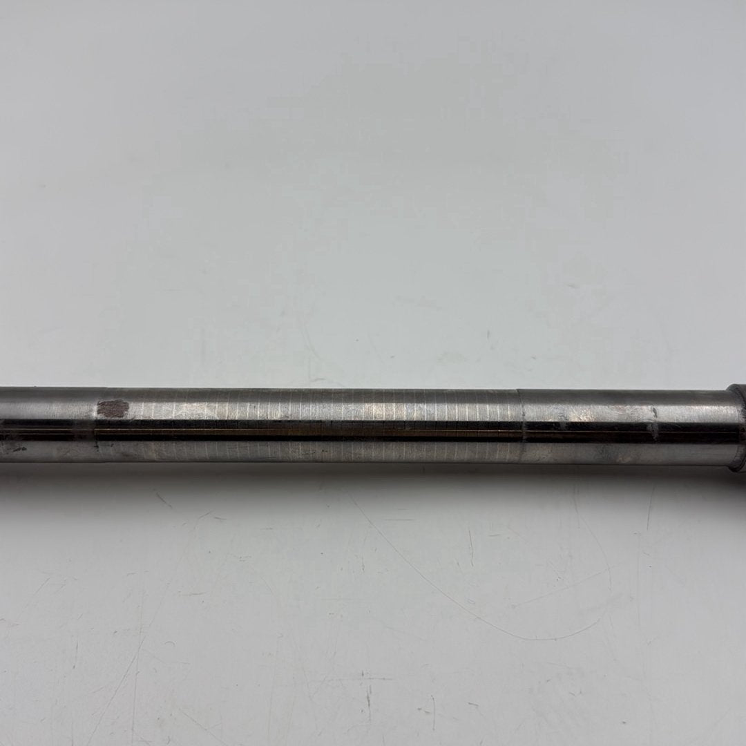 1999 - 2006 Harley-Davidson Softail Night Train Front Wheel Axle Bolt Shaft  	43346-83B