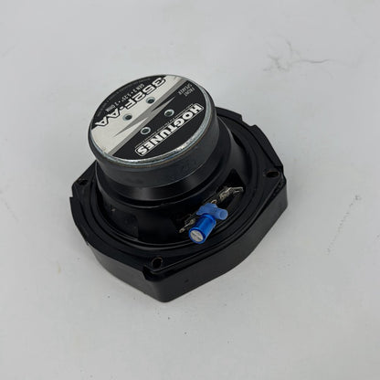 2008 - 2016 Harley-Davidson Touring Street Glide Front 1 Sound Audio Speaker HOGTUNES