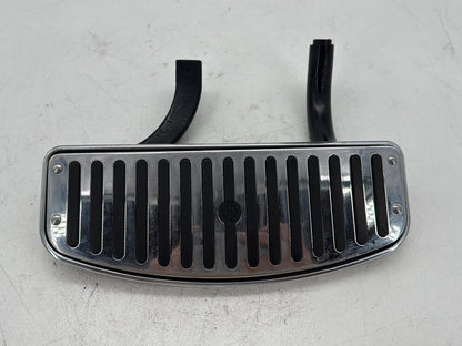 1996 Harley Road King Touring Police FLHPI OEM Right Driver 1 Floorboard Foot Rest