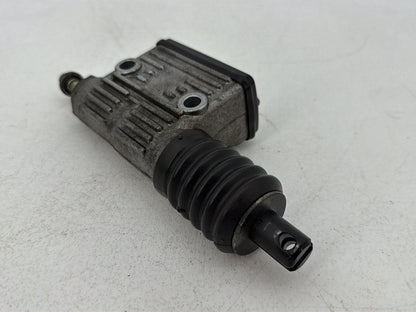 1986 - 1998 Harley-Davidson Softail Heritage Classic Rear Brake Master Cylinder Reservoir  	42468-87E