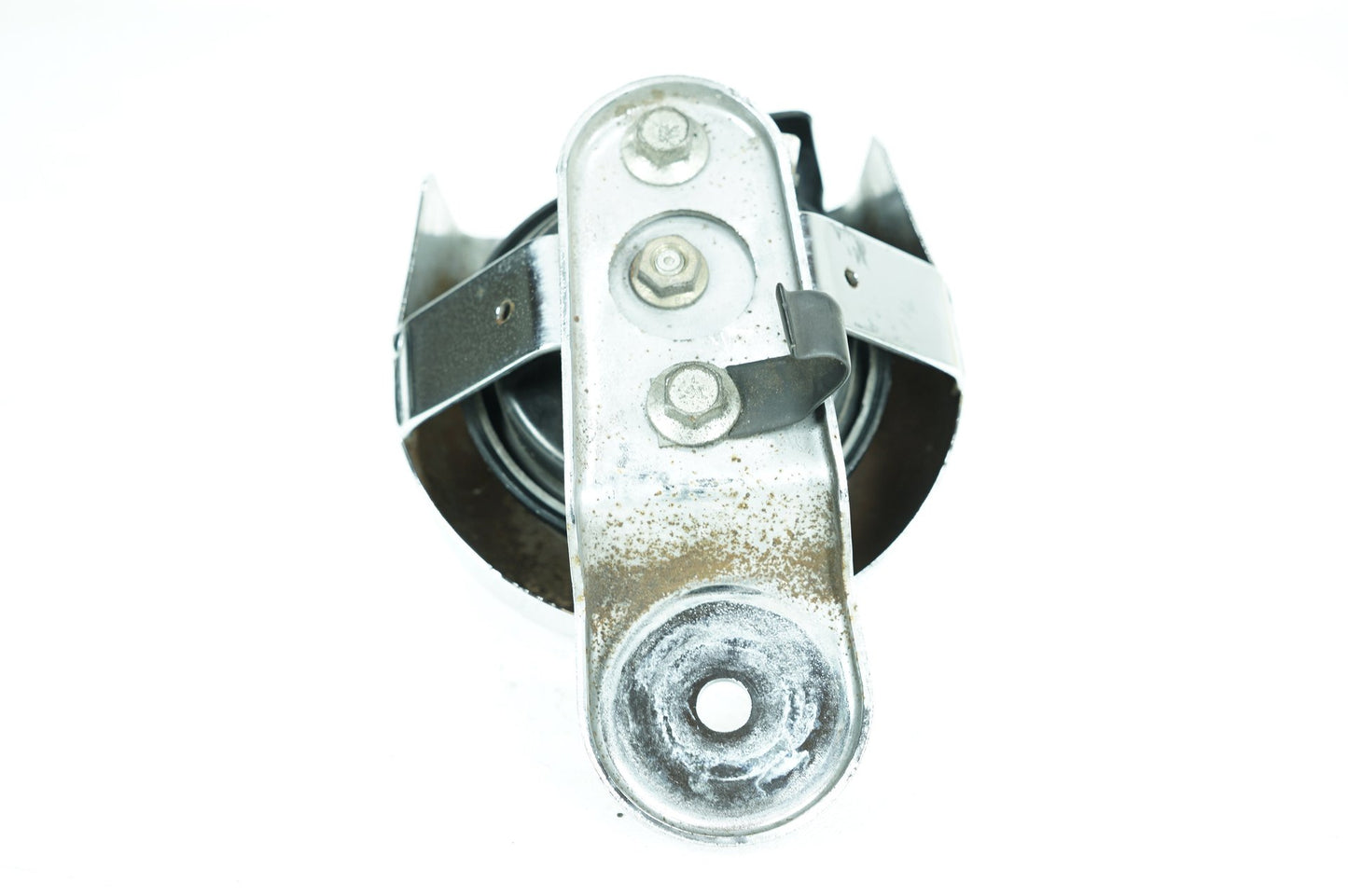1999 - 2006 Harley-Davidson Touring Road King Horn Signal Klaxon Chrome Cover 69012-93A