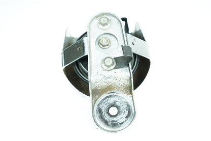 1999 - 2006 Harley-Davidson Touring Road King Horn Signal Klaxon Chrome Cover 69012-93A