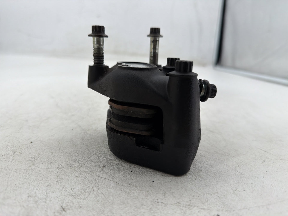 2005 Harley Softail Standard FXST OEM Front Left 1 Brake Caliper