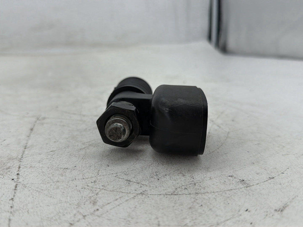 2003 Harley Softail Deuce FXSTD OEM Rear Brake Master Cylinder Reservoir NO CAP