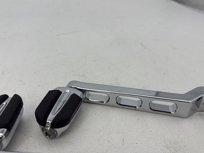 2014 Harley Electra Glide Touring CVO Screamin Eagle OEM Gear Shifter Lever Pedal Pedals