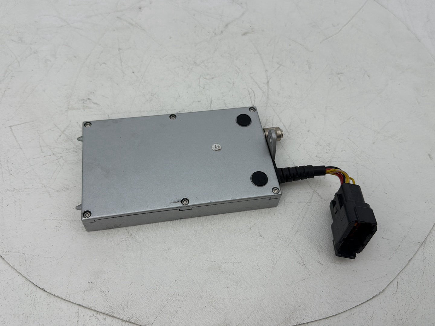 2007 - 2012 Harley-Davidson Touring Electra Glide Ultra XM Harman Kardon Radio Module 76236-06B