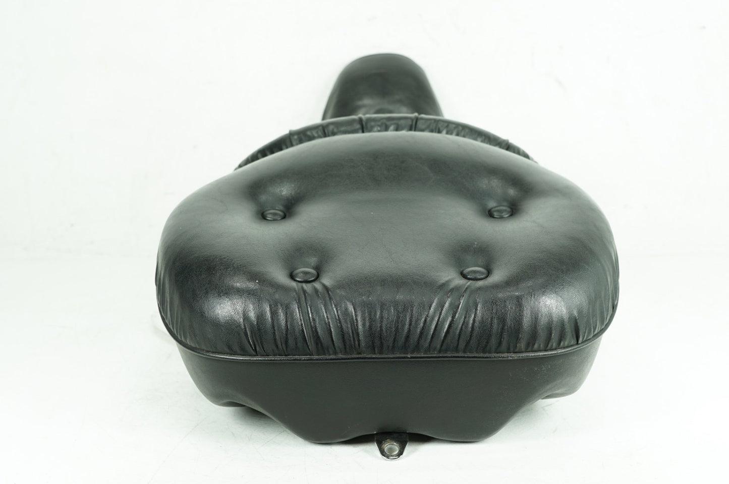 1999 - 2006 Harley-Davidson Touring Electra Glide Classic Passenger Rider Driver Seat Saddle 51704-05