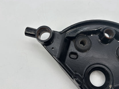 2007 - 2012 Harley-Davidson Touring Road Glide Front Fork Upper Triple Tree Bracket
