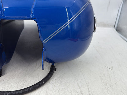 2007 Harley Electra Glide Touring Ultra OEM Fuel Gas Tank Gasoline Reservoir