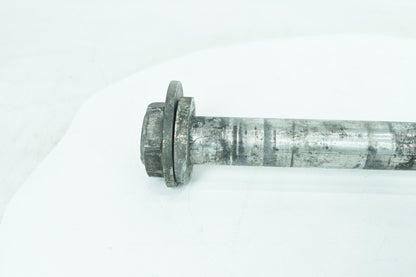 2007 - 2012 Harley-Davidson Touring Road Glide Rear Wheel Axle Bolt Shaft 41056-09