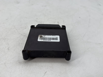 2006 Harley Touring FLHTCI Electra Glide Classic OEM Engine Control Module Brain ECU ECM