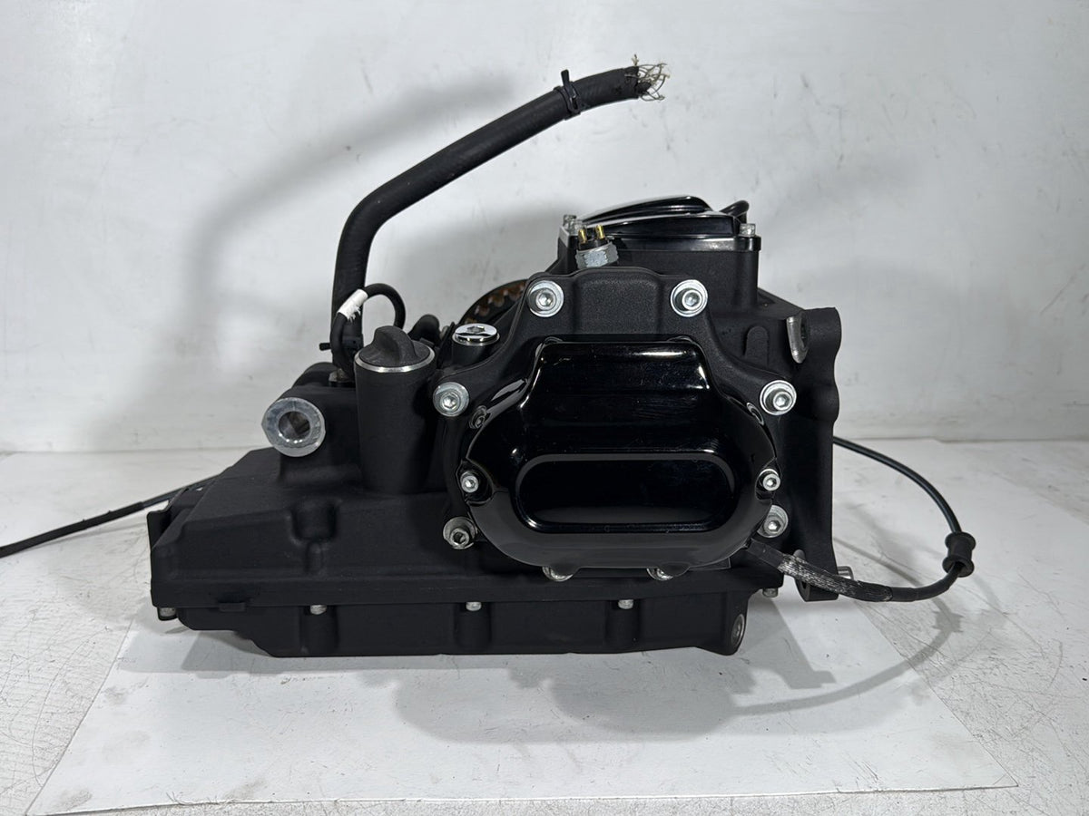 2018 Harley Road Glide Touring FLTRXS OEM M8 107 6 Speed Transmission Gearbox