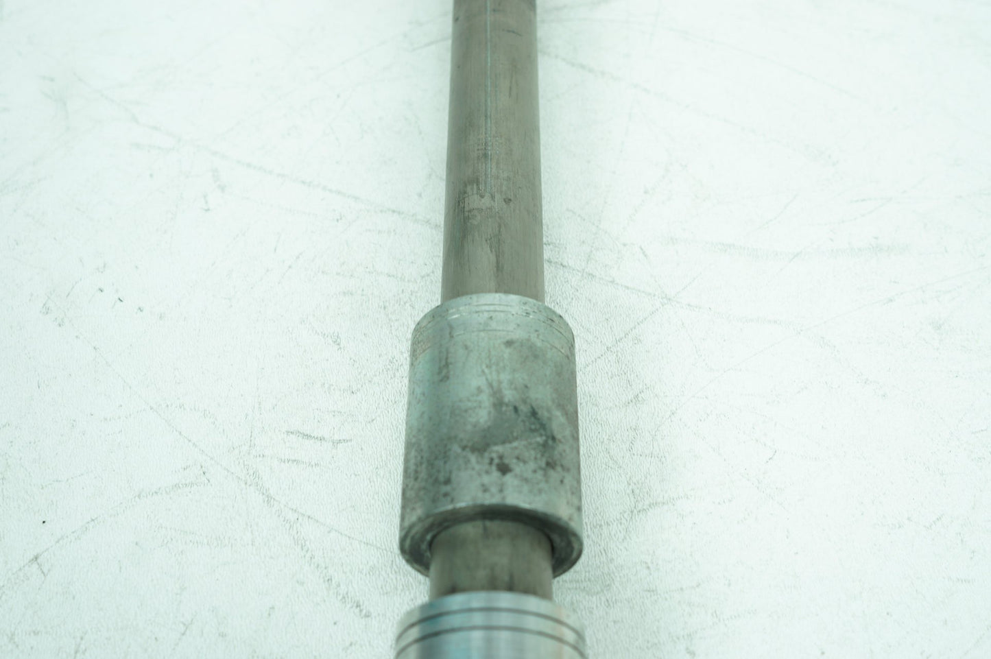 2007 - 2014 Harley-Davidson Dyna Super Glide Custom Rear Wheel Axle Bolt Shaft 41114-08