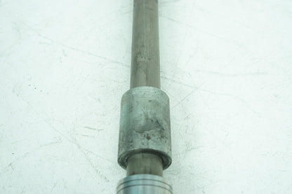 2007 - 2014 Harley-Davidson Dyna Super Glide Custom Rear Wheel Axle Bolt Shaft 41114-08