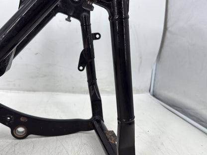 2000 Harley Softail FLSTC Heritage Classic OEM Rear Fork Swingarm Swing Arm