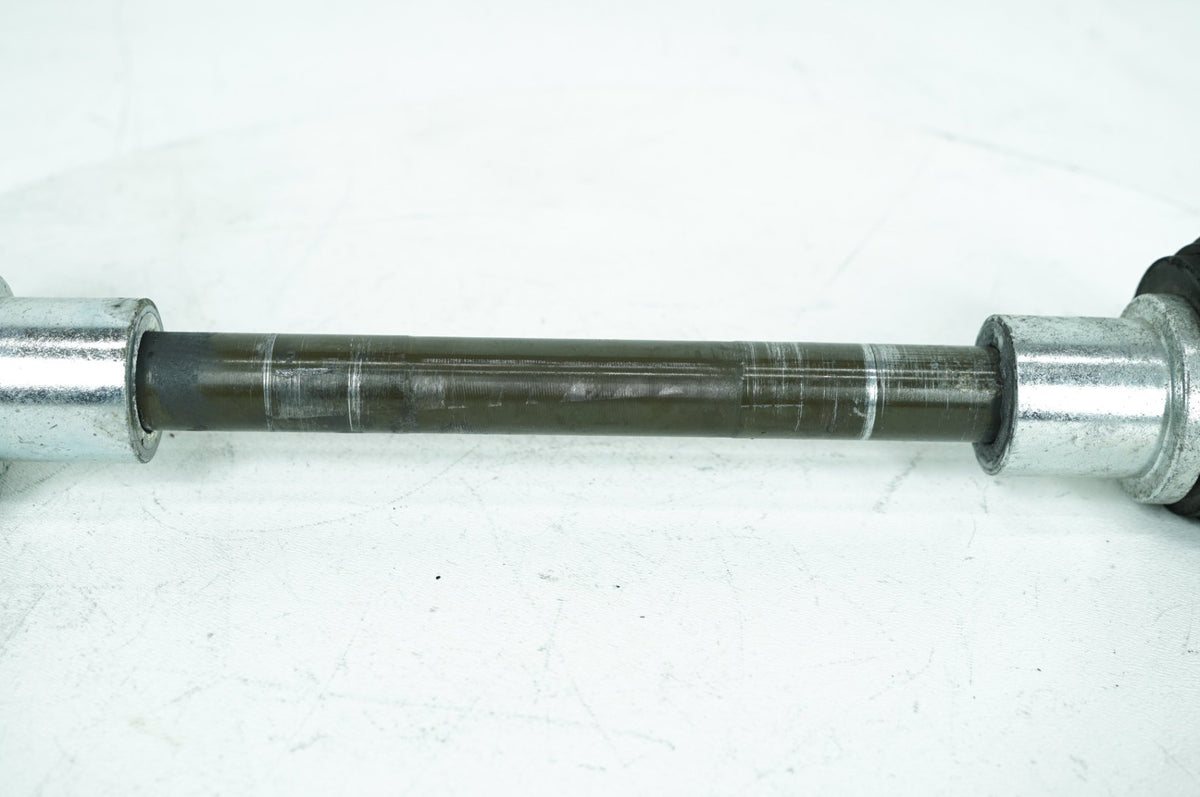 2011 Harley FLHRC Road King Classic OEM Rear Fork Swingarm Pivot Bolt Shaft