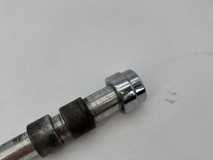 1999 - 2006 Harley-Davidson Touring Electra Glide Classic Front Wheel Axle Bolt Shaft 43364-00