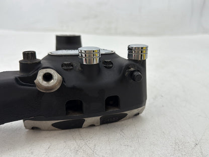 2006 Harley Dyna FXDWGI Wide Glide OEM Rear Back Brake Caliper