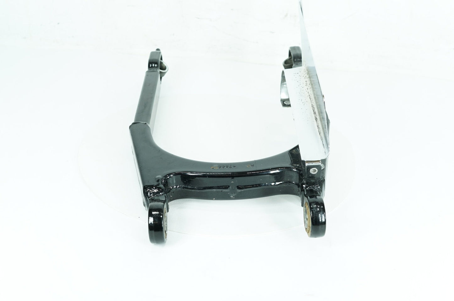 2004 - 2022 Harley-Davidson Sportster Custom Anniversary Rear Fork Swingarm Swing Arm 47587-05
