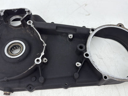 2011 Harley Softail FLSTFB Fat Boy OEM Inner Primary Clutch Cover