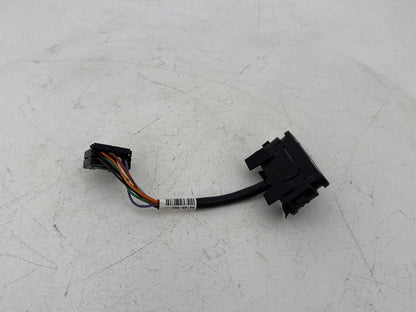 2008 - 2016 Harley-Davidson Touring Electra Glide Ultra Dash Indicator Lamp Wire Plug In 68789-96B