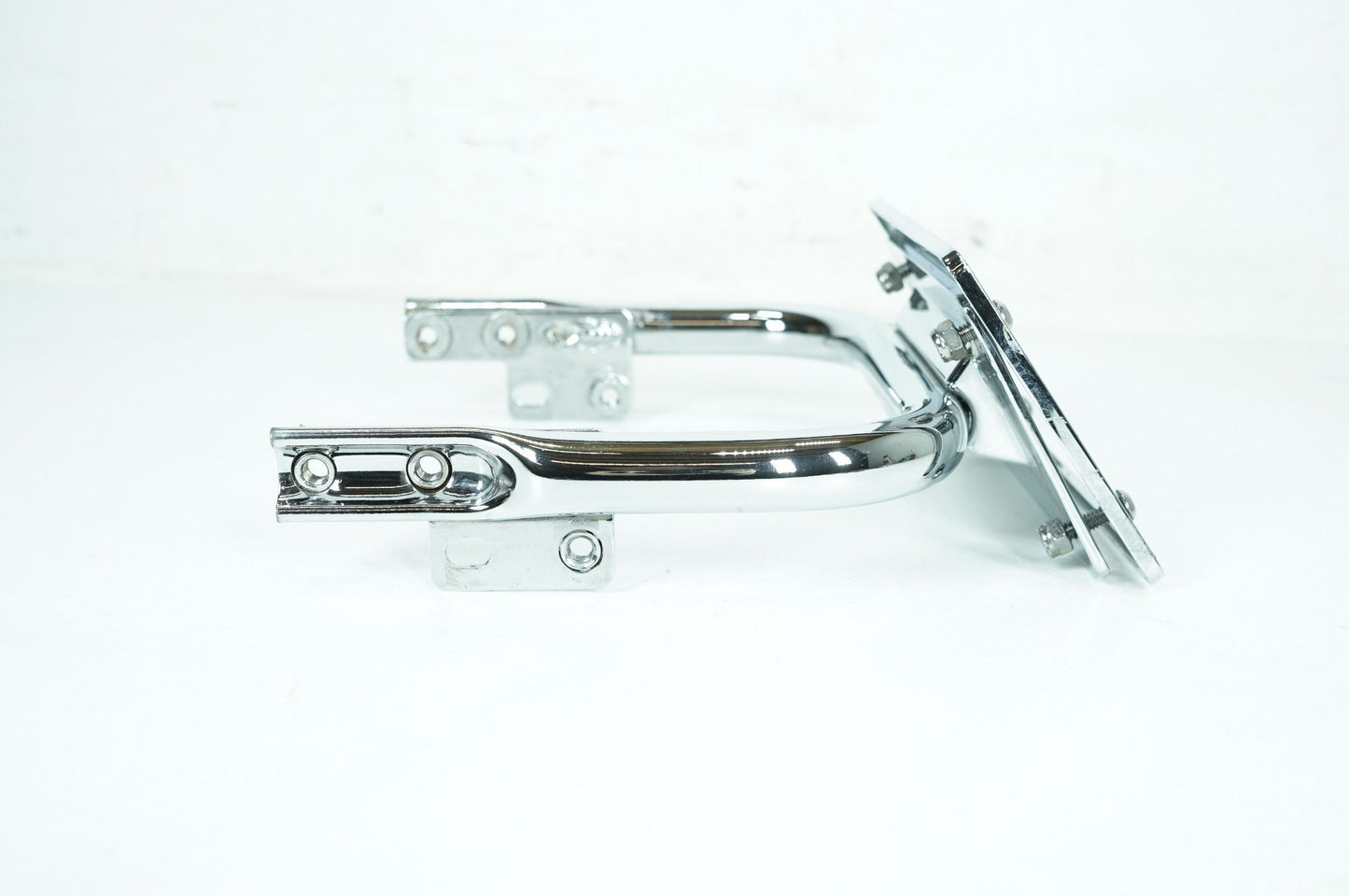 2000 - 2006 Harley-Davidson Touring CVO Screamin Eagle Road King Rear License Plate Support Bar Holder 53422-97