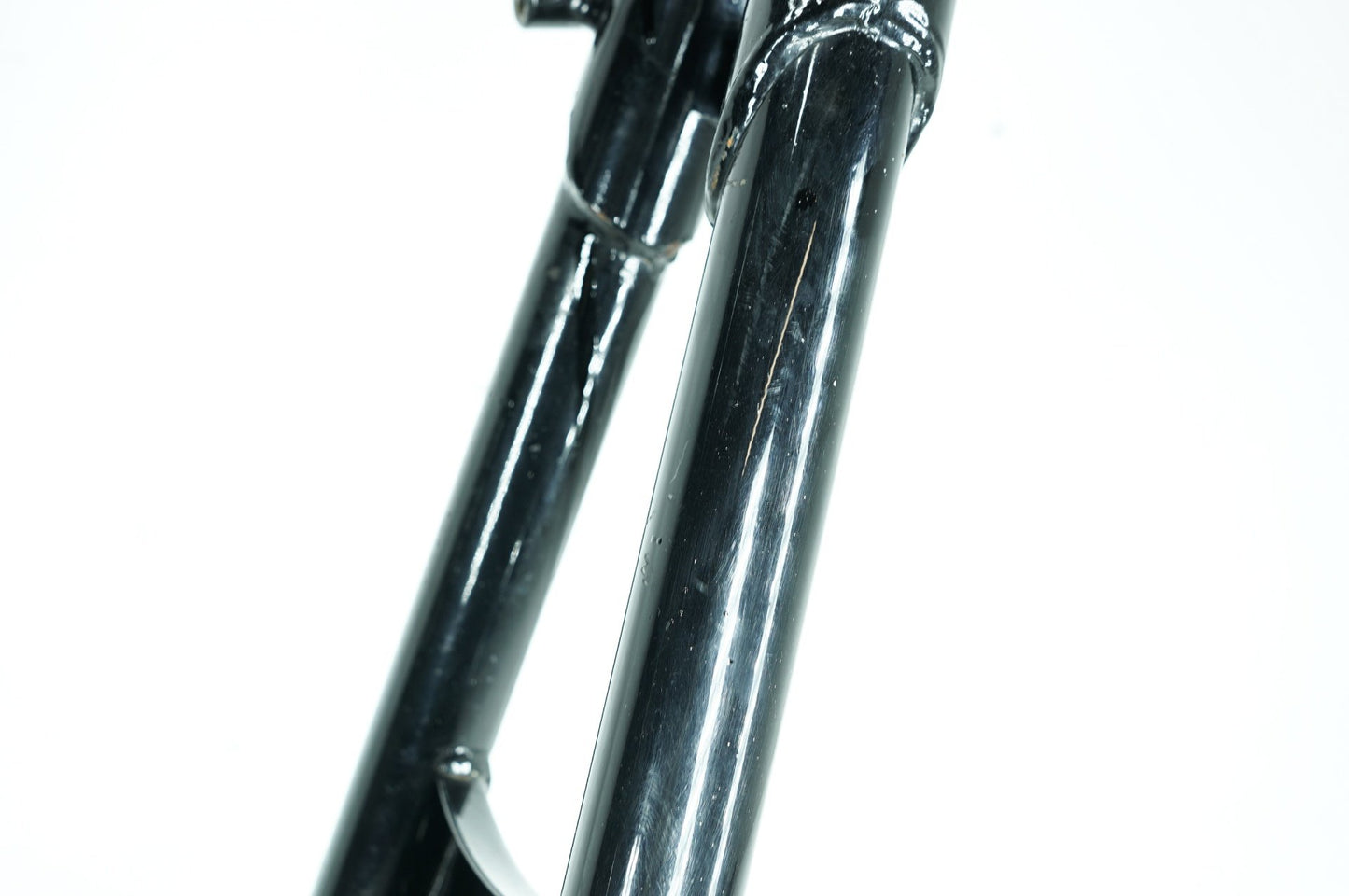 2008 - 2016 Harley-Davidson Touring Electra Glide Ultra Body Main Frame Chassis SLVG 47900-11BHP