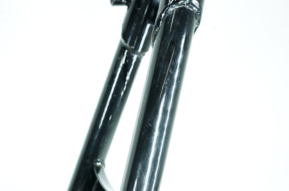 2008 - 2016 Harley-Davidson Touring Electra Glide Ultra Body Main Frame Chassis SLVG 47900-11BHP