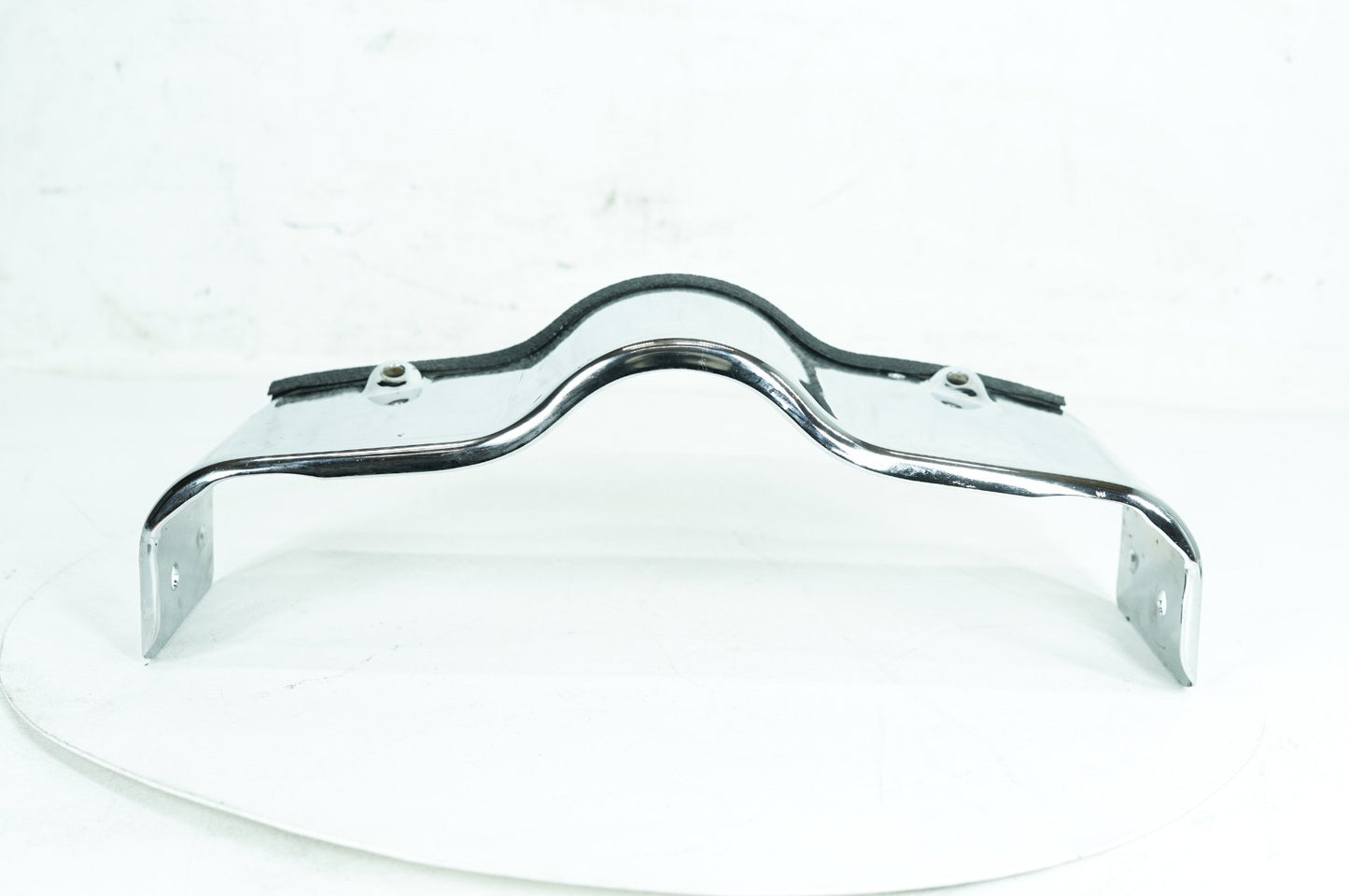 2007 - 2013 Harley-Davidson Touring Electra Glide Ultra Front Lower Fairing Outer Skirt 58208-96A
