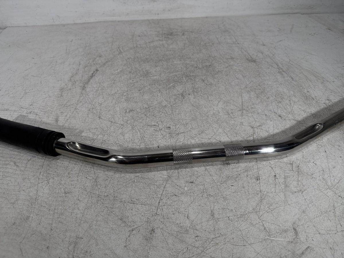2000 Harley Sportster 1200 Custom XL1200C OEM Front Handlebars Handle Bars