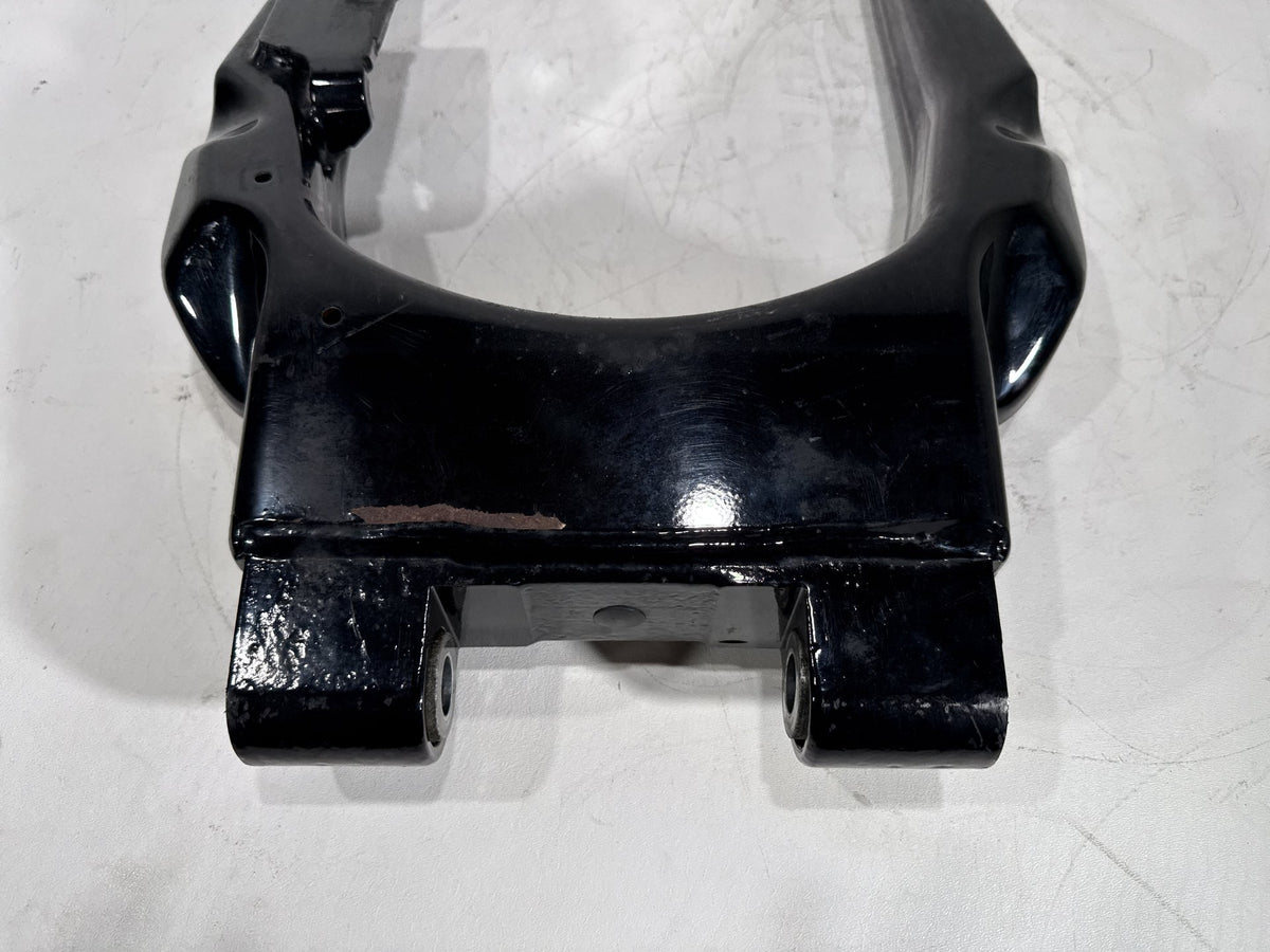 2014 Harley Electra Glide Touring Ultra OEM Rear Fork Swingarm Swing Arm