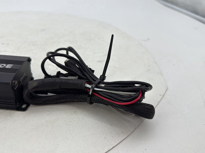 2012 Harley Dyna Fat Bob FXDF 103 OEM Radio Stereo Audio Sound Amplifier Amp