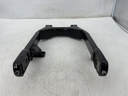 2010 Harley Dyna Fat Bob FXDF OEM Rear Fork Swingarm Swing Arm