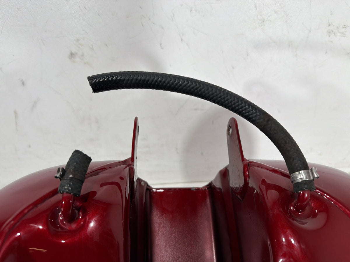 2006 Harley Electra Glide Touring Classic OEM Fuel Gas Tank Gasoline Reservoir